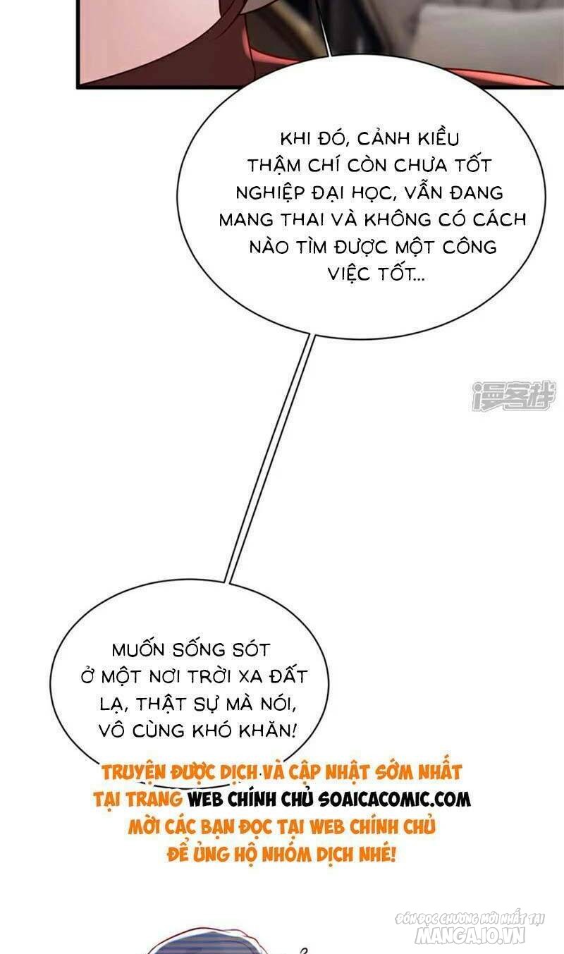 Ác Ma Thì Thầm Chapter 211 - Trang 2