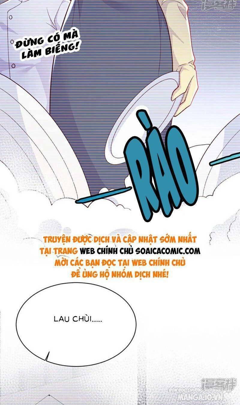 Ác Ma Thì Thầm Chapter 211 - Trang 2