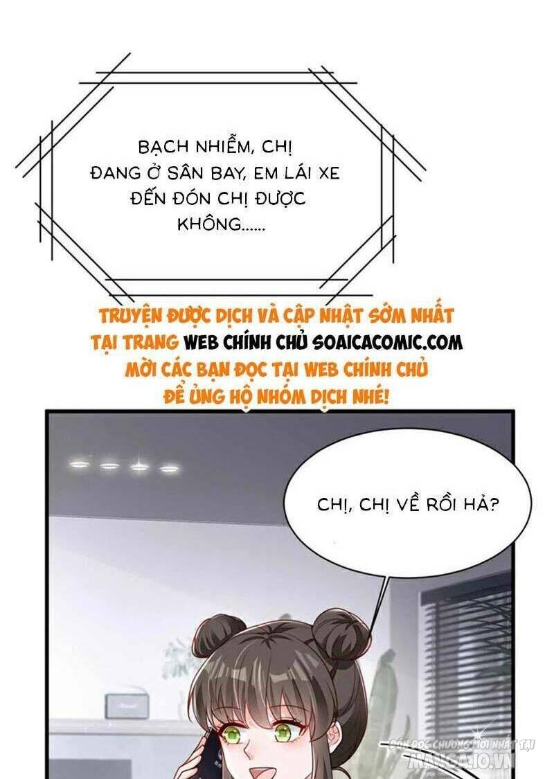 Ác Ma Thì Thầm Chapter 209 - Trang 2