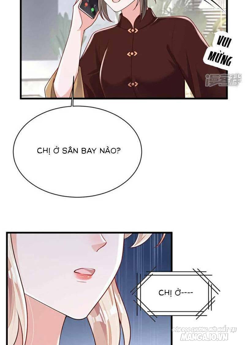 Ác Ma Thì Thầm Chapter 209 - Trang 2