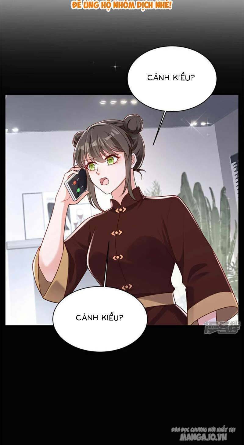 Ác Ma Thì Thầm Chapter 209 - Trang 2