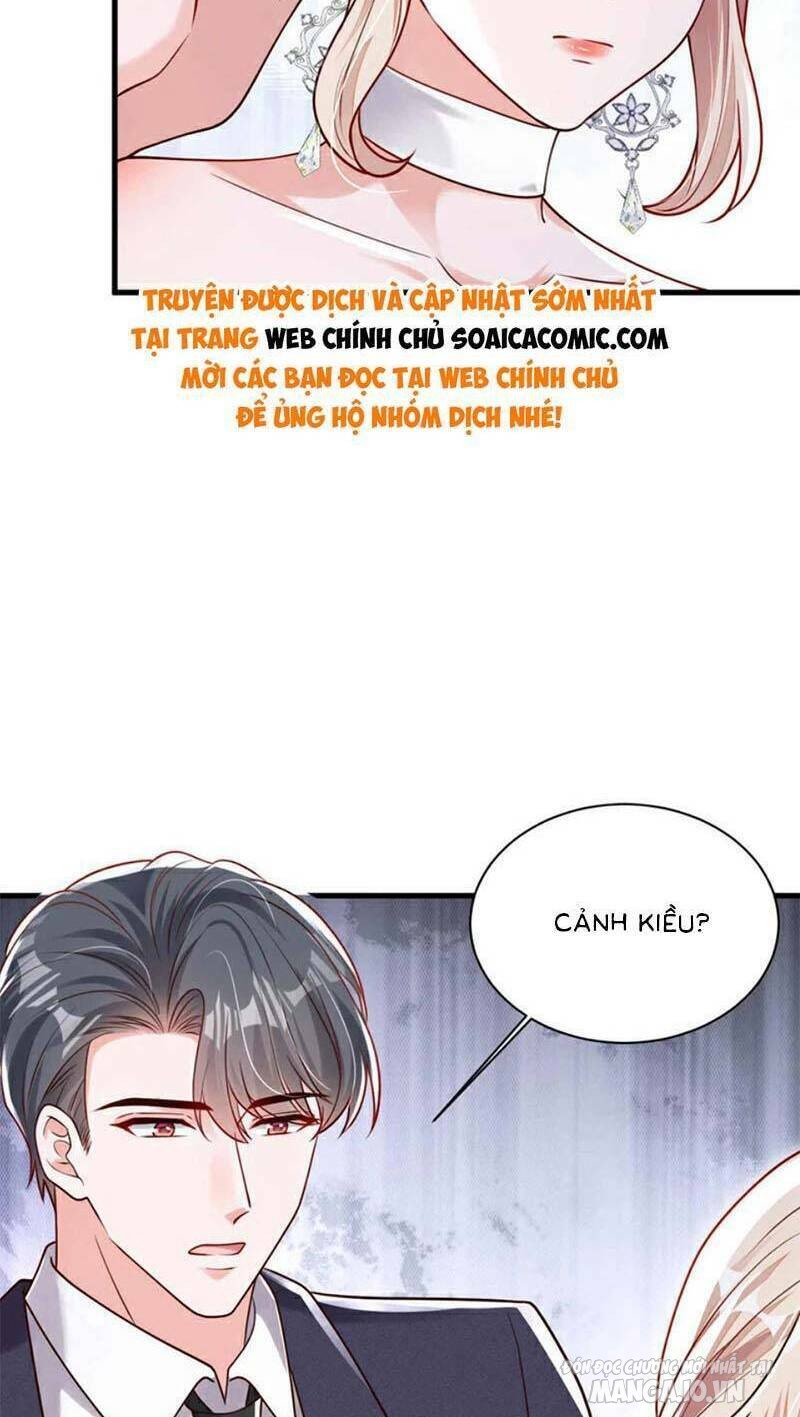 Ác Ma Thì Thầm Chapter 209 - Trang 2