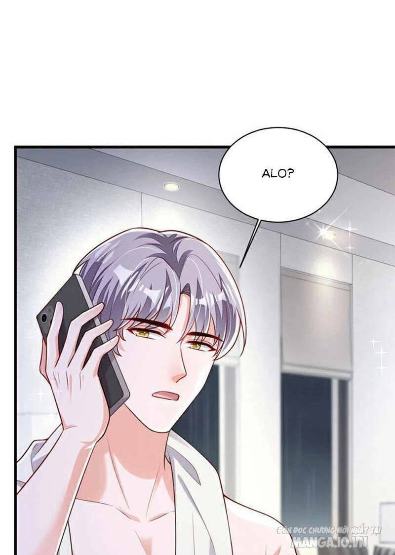 Ác Ma Thì Thầm Chapter 209 - Trang 2