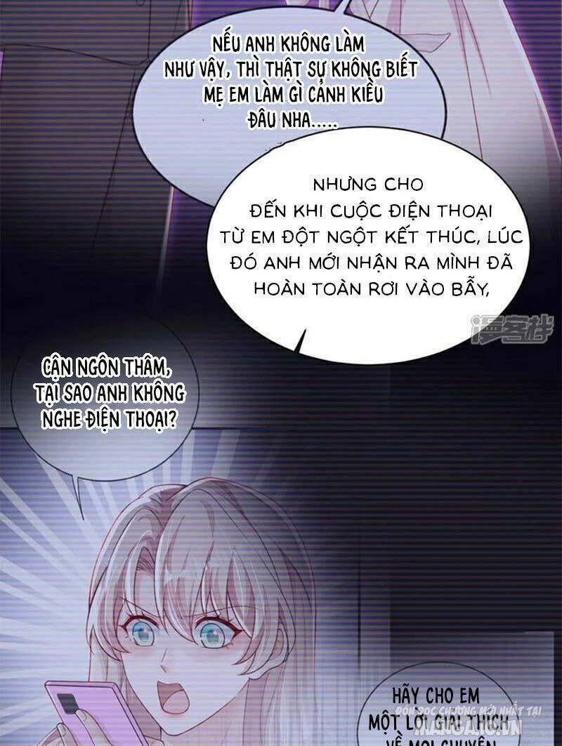 Ác Ma Thì Thầm Chapter 208 - Trang 2