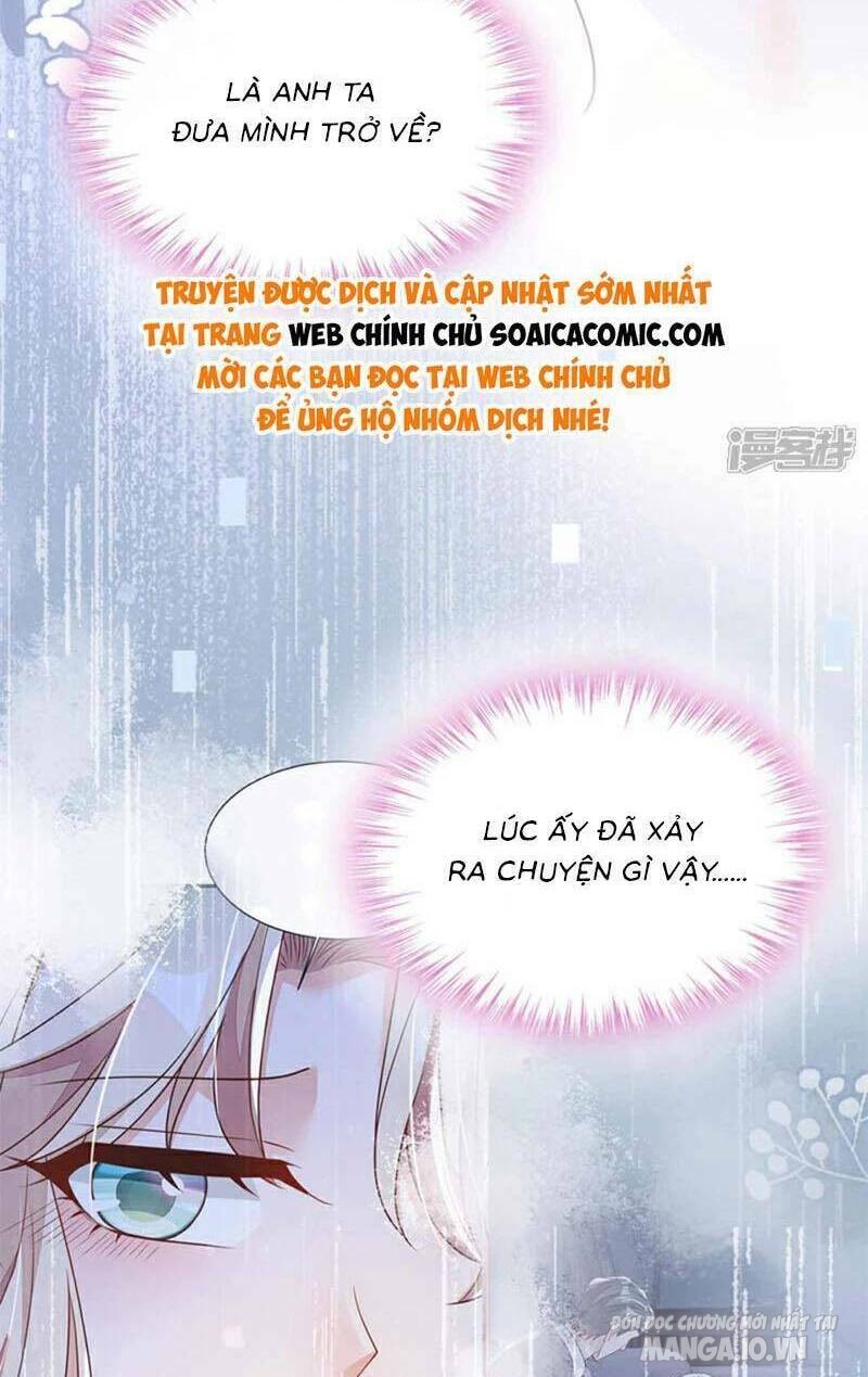 Ác Ma Thì Thầm Chapter 208 - Trang 2