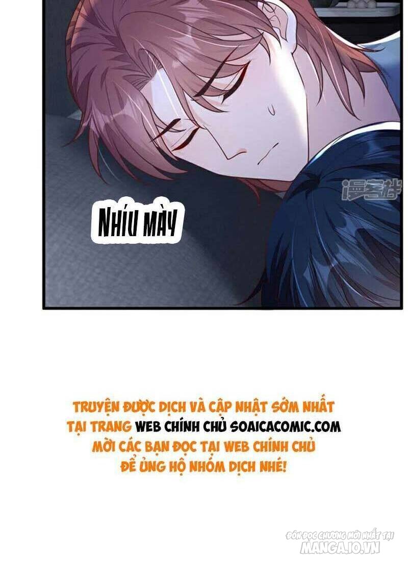 Ác Ma Thì Thầm Chapter 207 - Trang 2