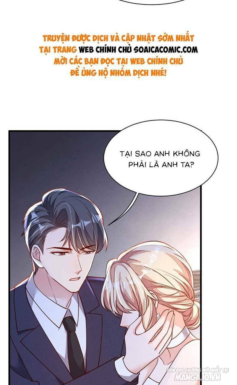 Ác Ma Thì Thầm Chapter 206 - Trang 2