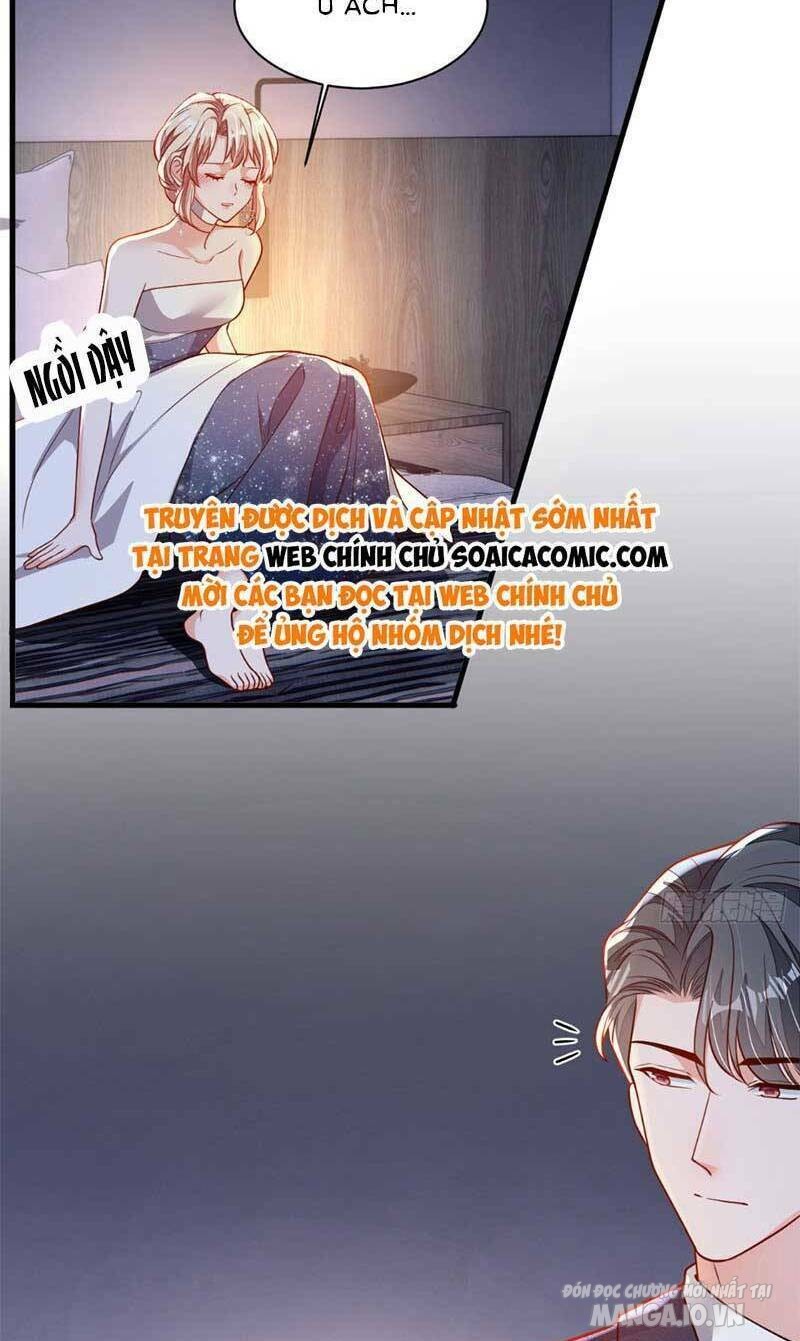 Ác Ma Thì Thầm Chapter 206 - Trang 2