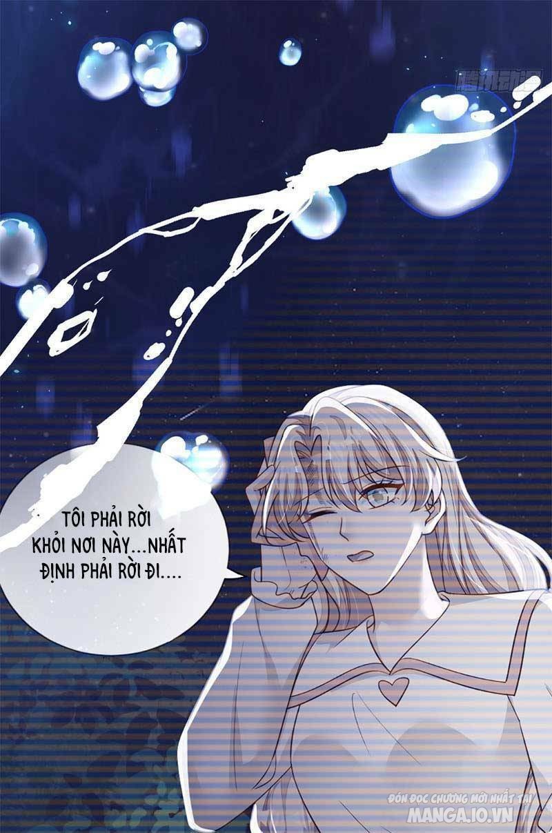 Ác Ma Thì Thầm Chapter 206 - Trang 2