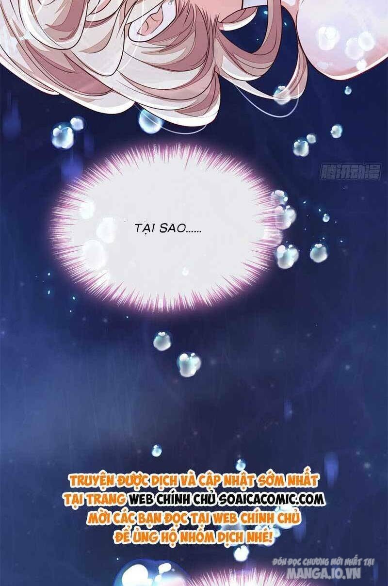 Ác Ma Thì Thầm Chapter 206 - Trang 2