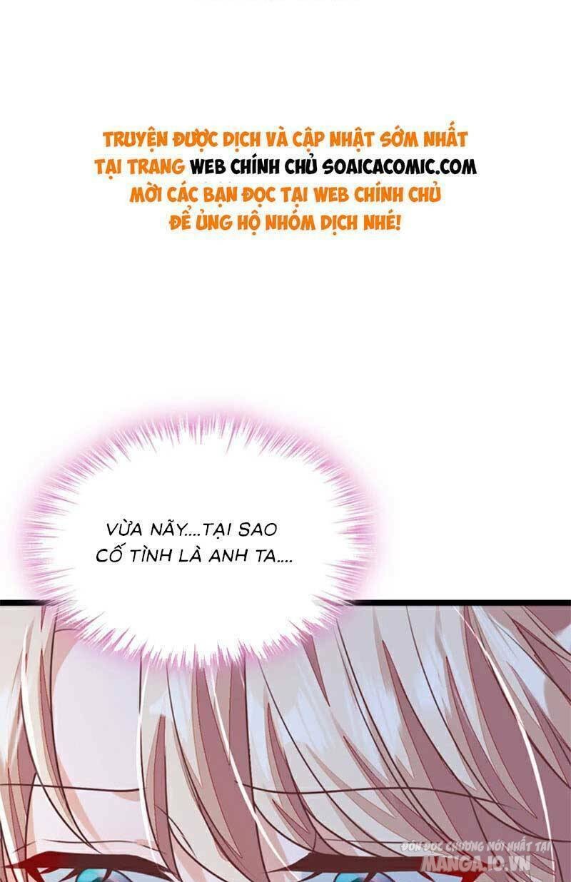 Ác Ma Thì Thầm Chapter 205 - Trang 2