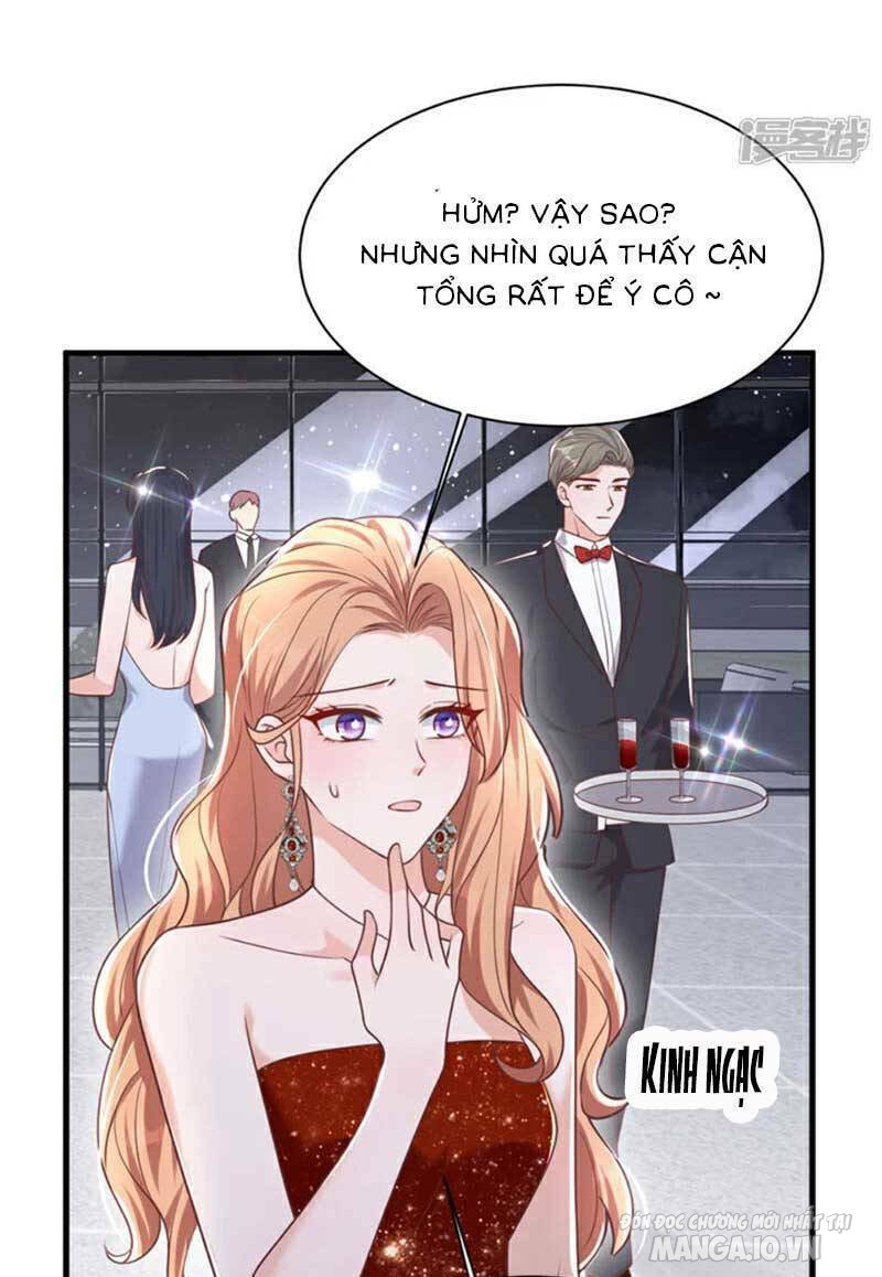 Ác Ma Thì Thầm Chapter 205 - Trang 2