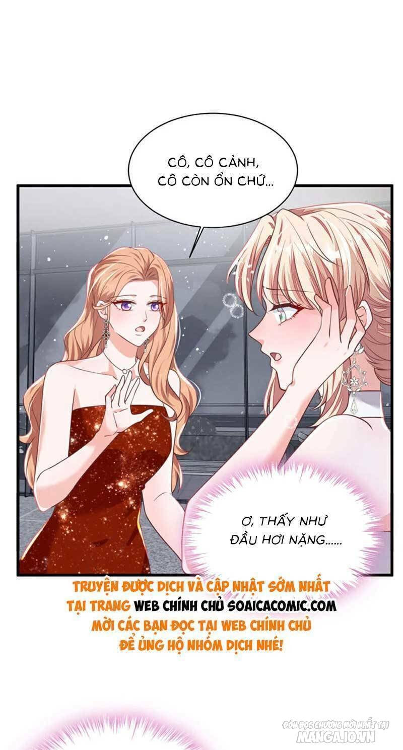 Ác Ma Thì Thầm Chapter 205 - Trang 2