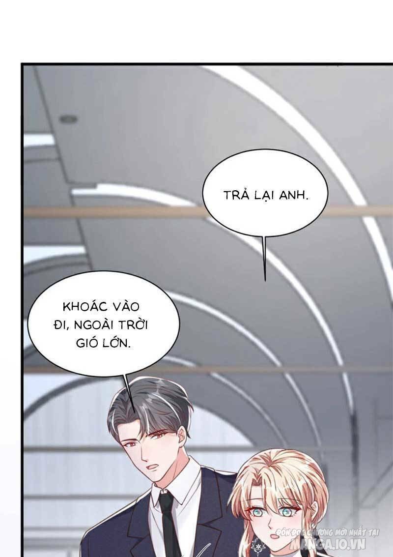 Ác Ma Thì Thầm Chapter 205 - Trang 2