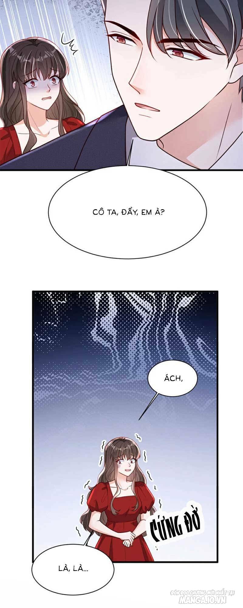 Ác Ma Thì Thầm Chapter 204 - Trang 2