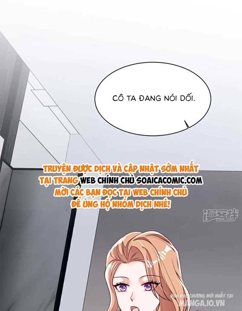 Ác Ma Thì Thầm Chapter 204 - Trang 2