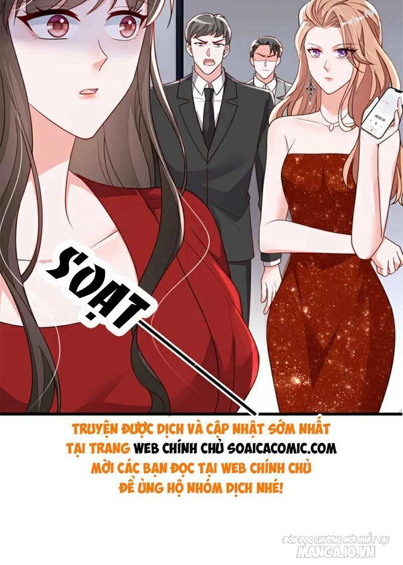 Ác Ma Thì Thầm Chapter 204 - Trang 2