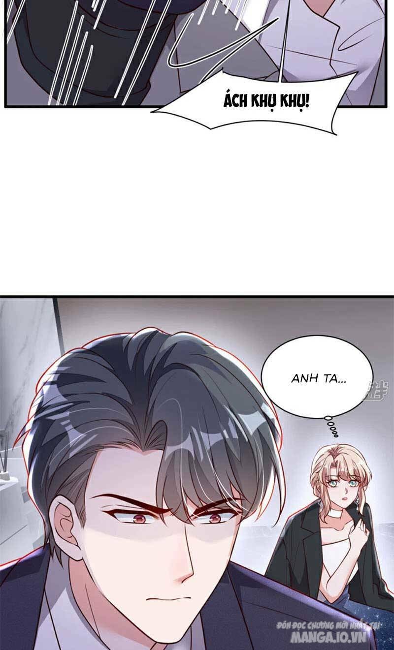 Ác Ma Thì Thầm Chapter 204 - Trang 2