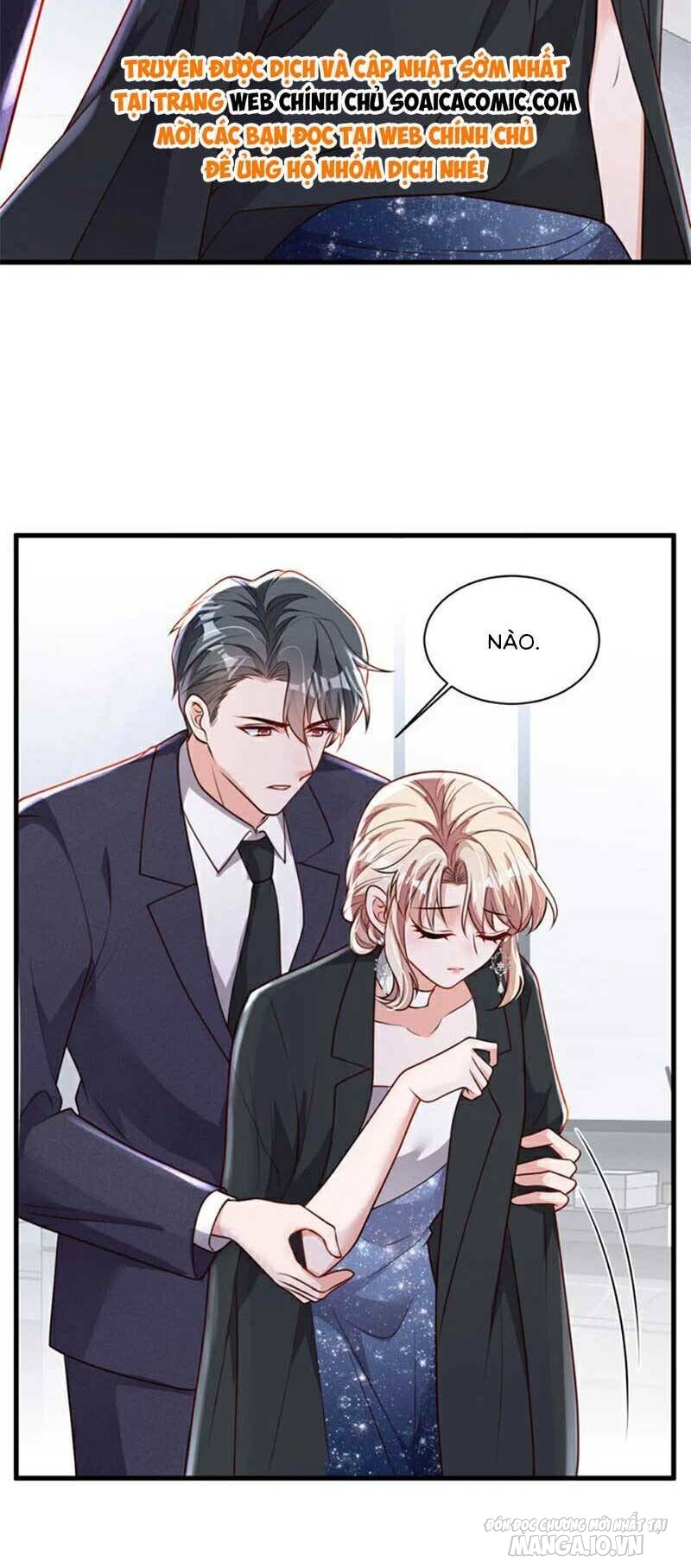 Ác Ma Thì Thầm Chapter 204 - Trang 2