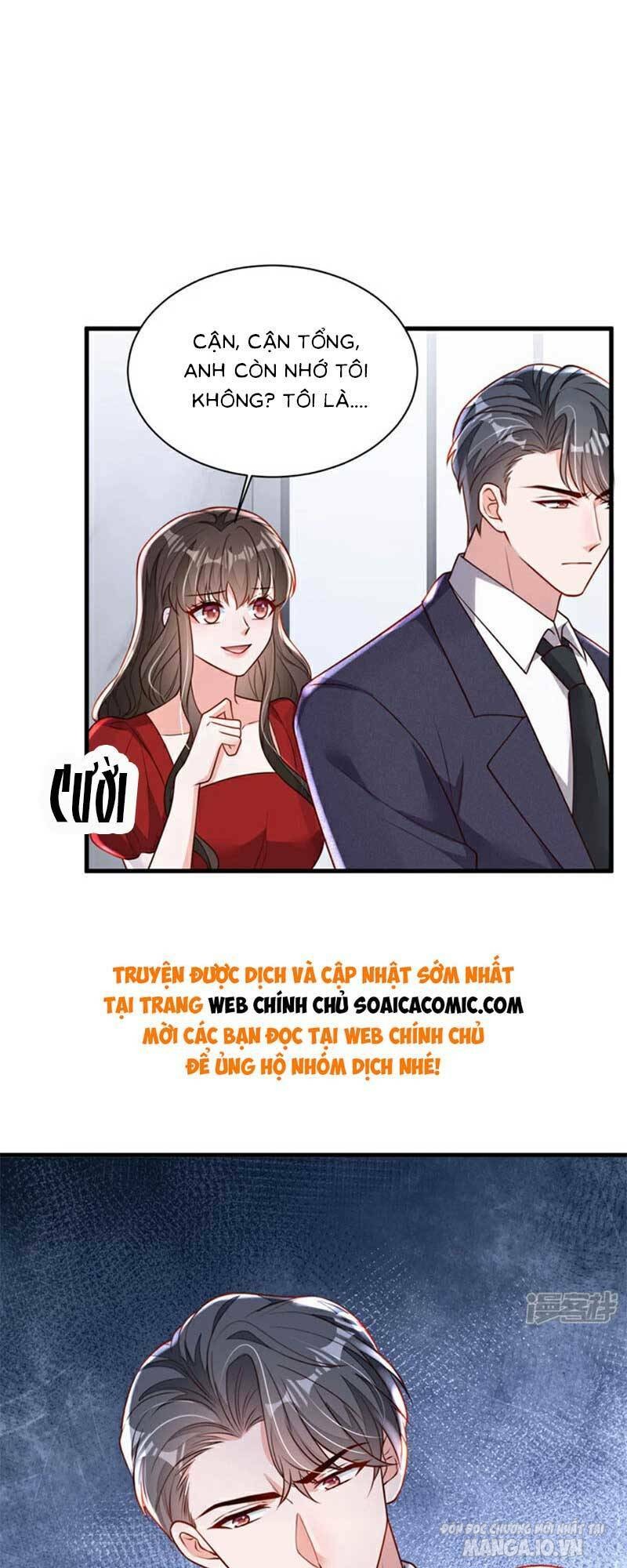 Ác Ma Thì Thầm Chapter 204 - Trang 2