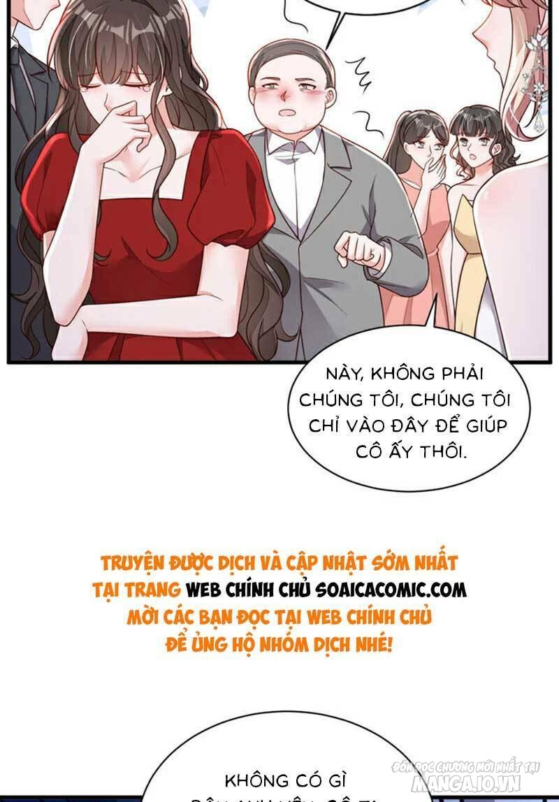 Ác Ma Thì Thầm Chapter 203 - Trang 2