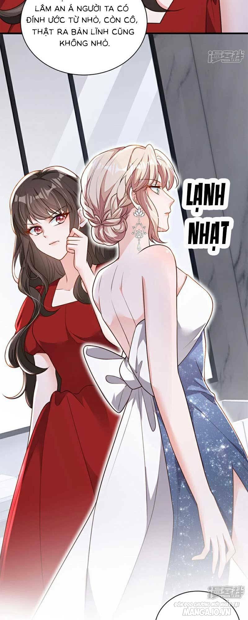 Ác Ma Thì Thầm Chapter 203 - Trang 2