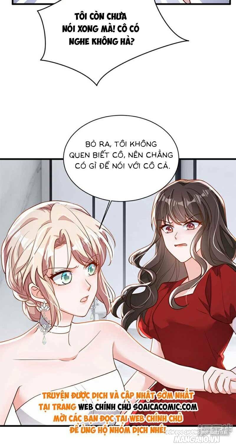 Ác Ma Thì Thầm Chapter 203 - Trang 2