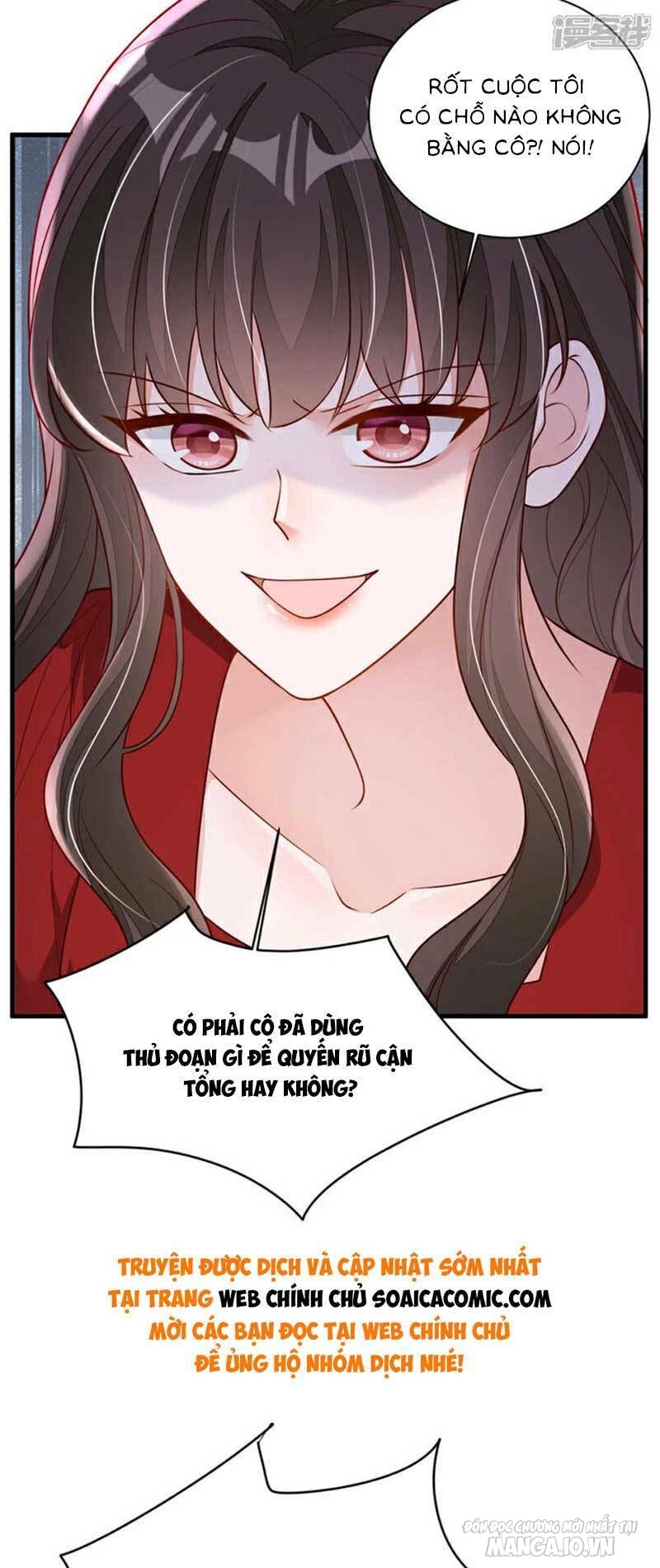 Ác Ma Thì Thầm Chapter 203 - Trang 2