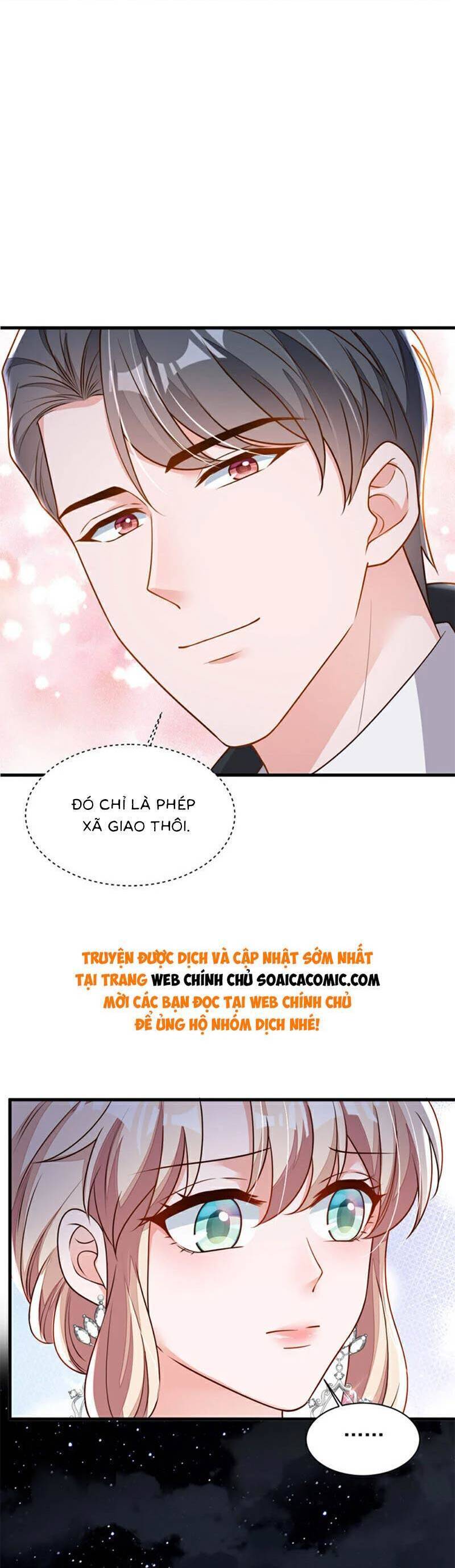 Ác Ma Thì Thầm Chapter 202 - Trang 2