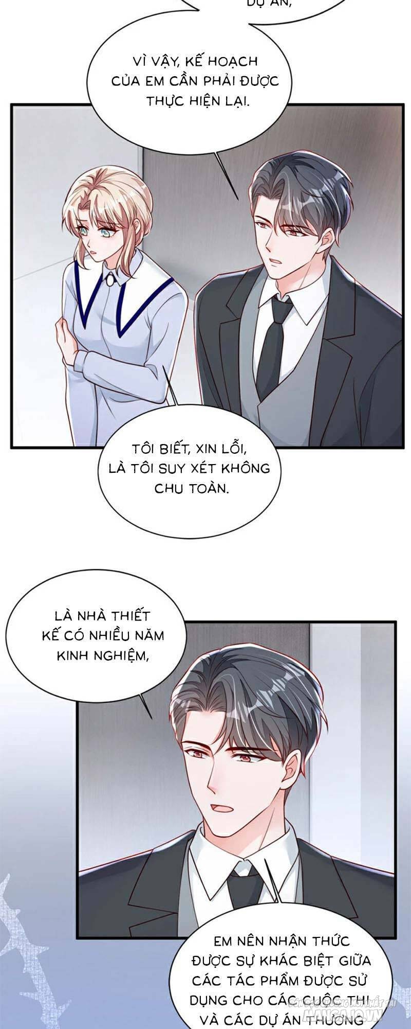 Ác Ma Thì Thầm Chapter 200 - Trang 2