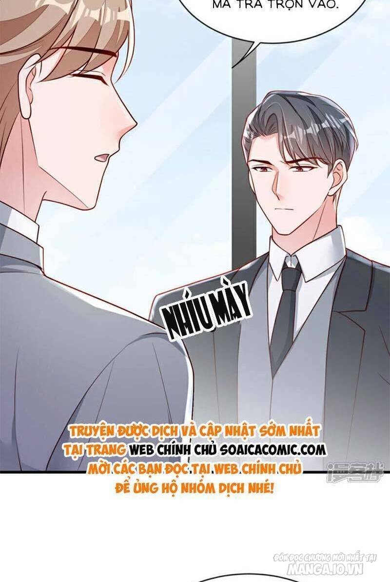 Ác Ma Thì Thầm Chapter 199 - Trang 2