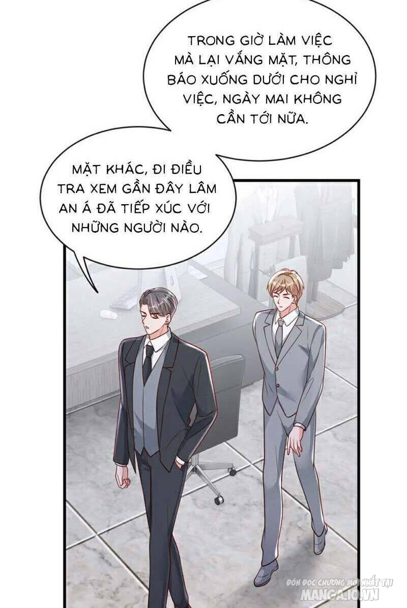 Ác Ma Thì Thầm Chapter 199 - Trang 2