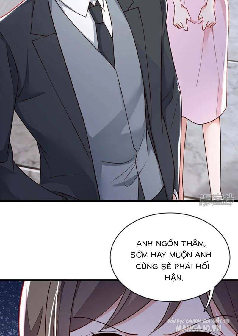 Ác Ma Thì Thầm Chapter 199 - Trang 2