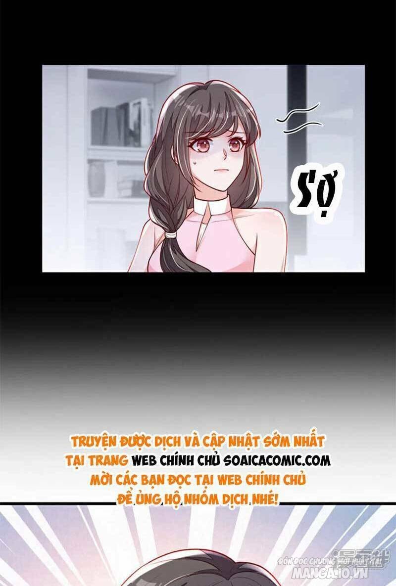 Ác Ma Thì Thầm Chapter 198 - Trang 2