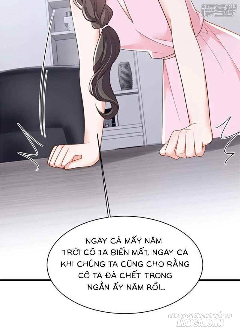 Ác Ma Thì Thầm Chapter 198 - Trang 2