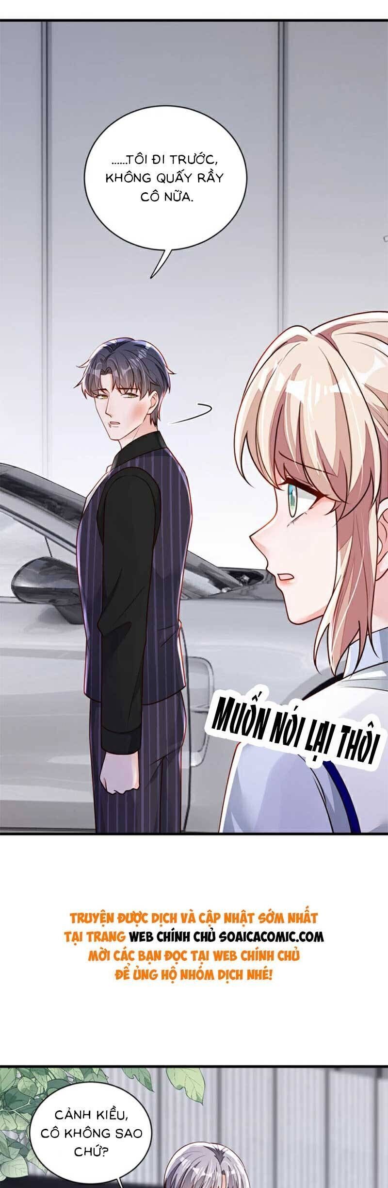 Ác Ma Thì Thầm Chapter 197 - Trang 2