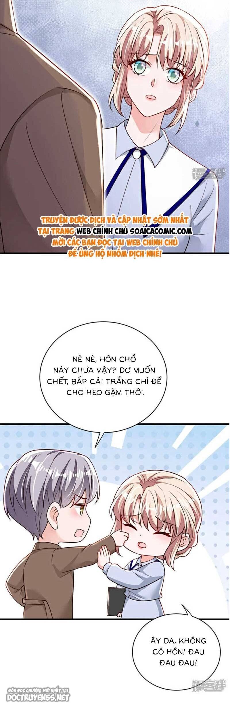 Ác Ma Thì Thầm Chapter 197 - Trang 2