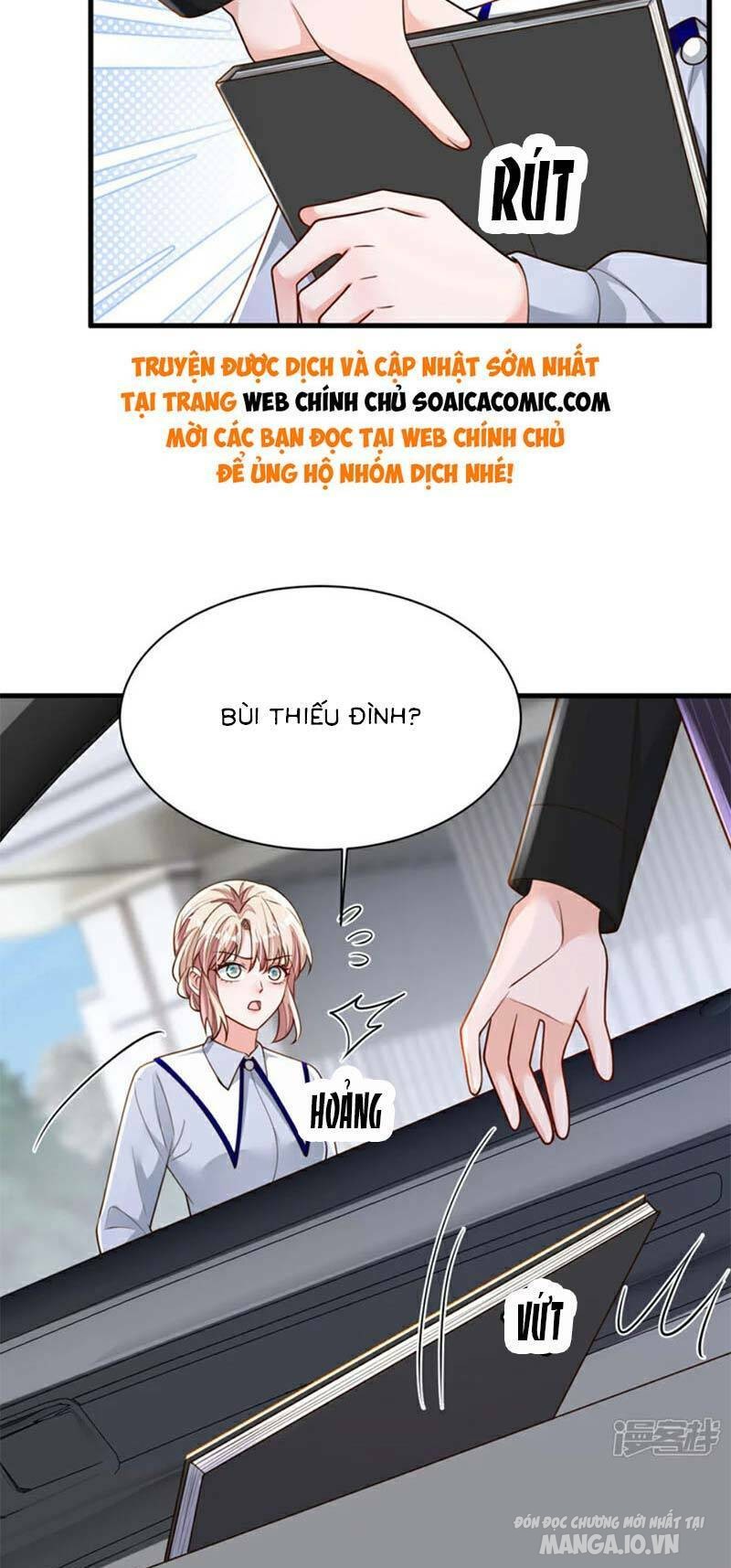 Ác Ma Thì Thầm Chapter 196 - Trang 2