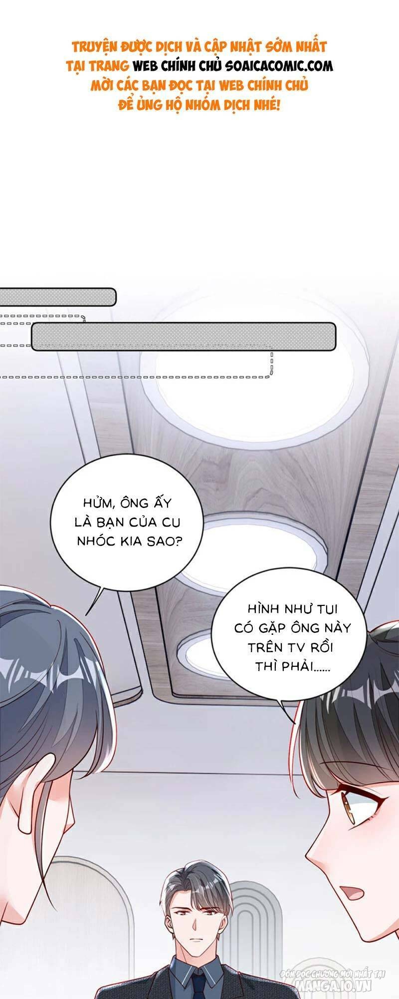 Ác Ma Thì Thầm Chapter 195 - Trang 2