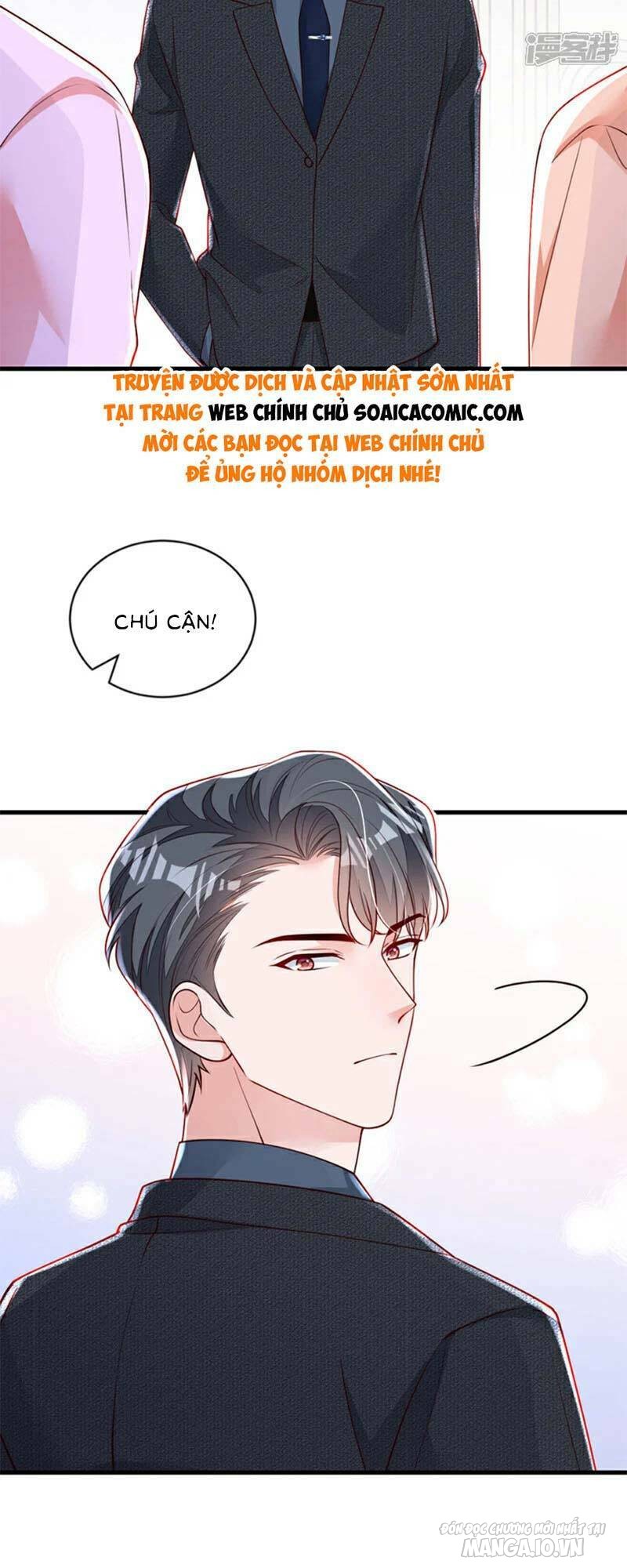 Ác Ma Thì Thầm Chapter 195 - Trang 2