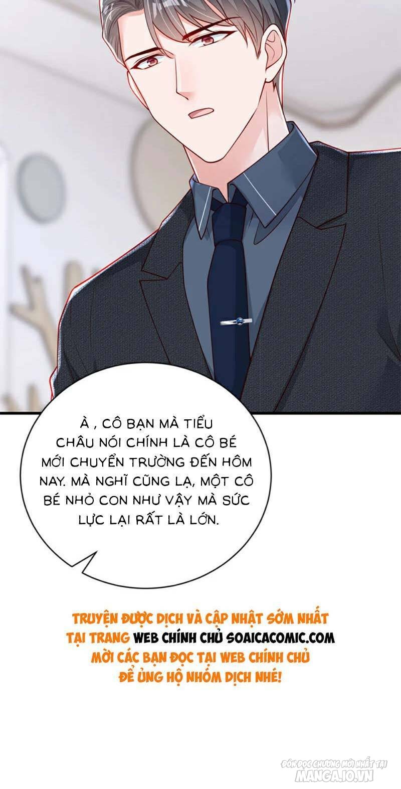 Ác Ma Thì Thầm Chapter 195 - Trang 2