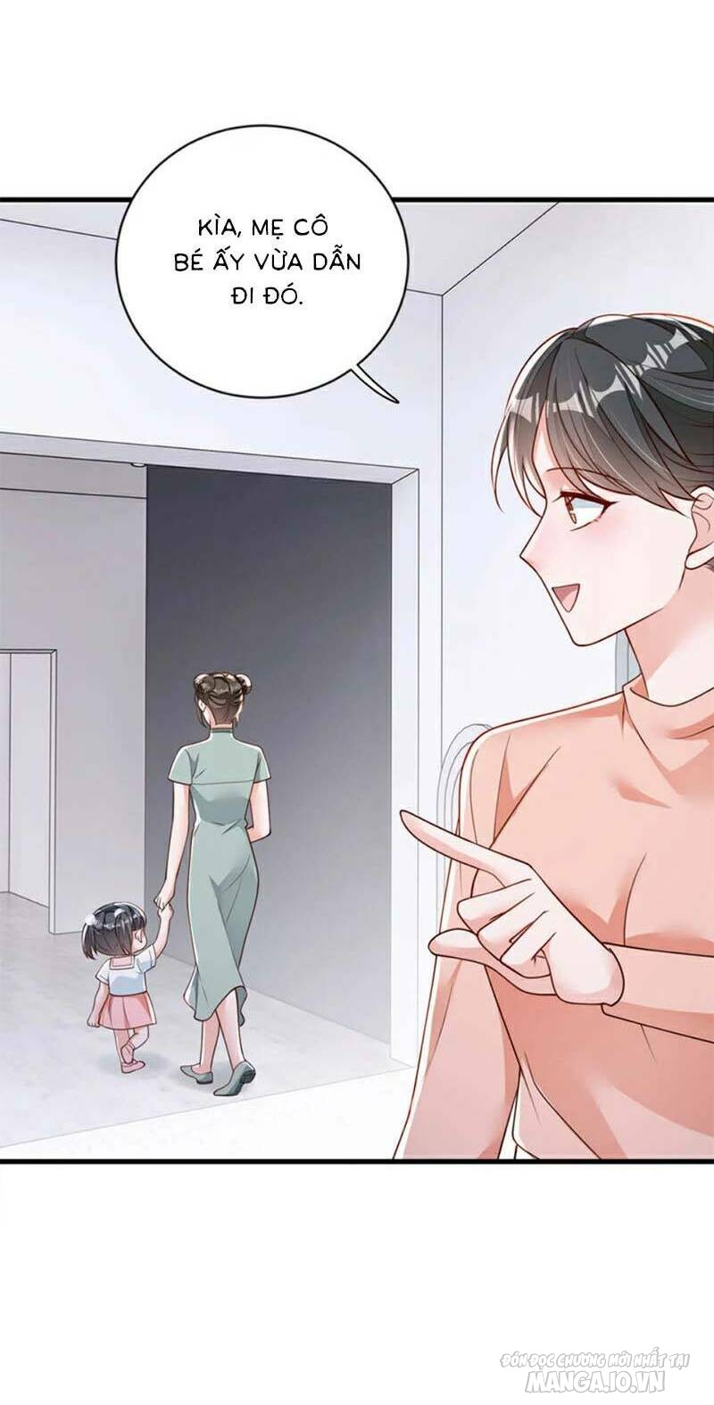 Ác Ma Thì Thầm Chapter 195 - Trang 2