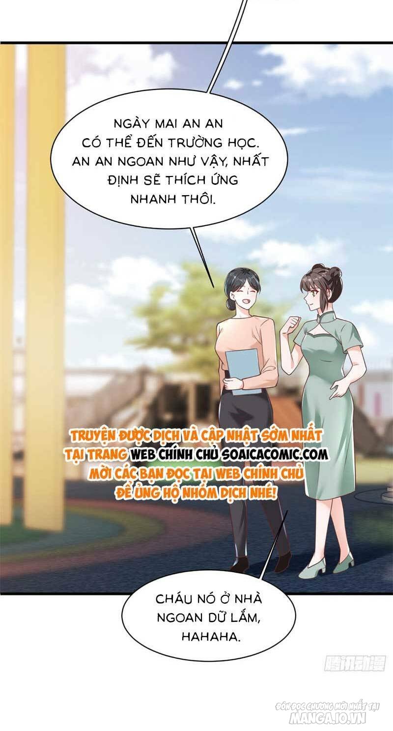 Ác Ma Thì Thầm Chapter 194 - Trang 2