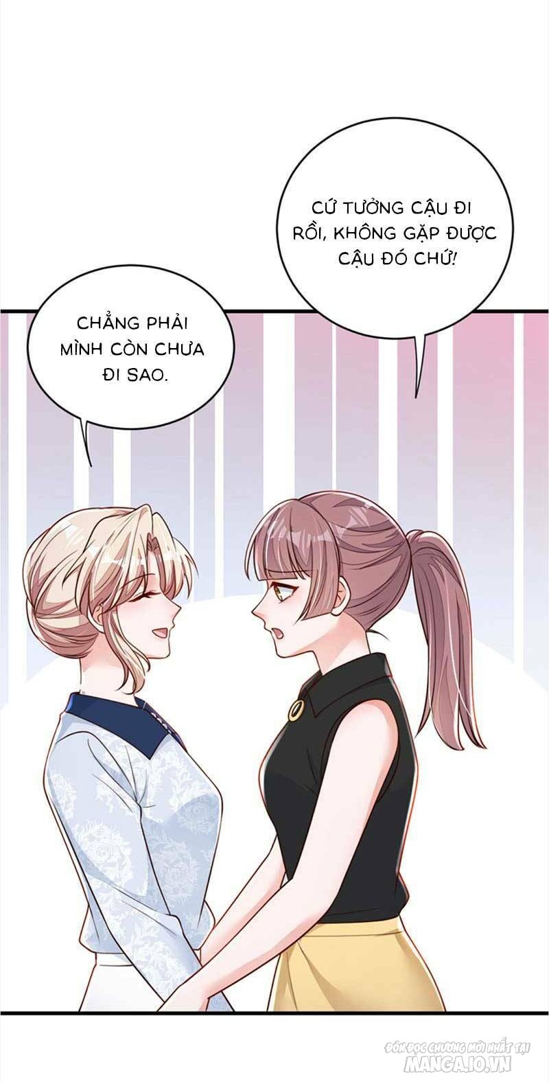 Ác Ma Thì Thầm Chapter 193 - Trang 2