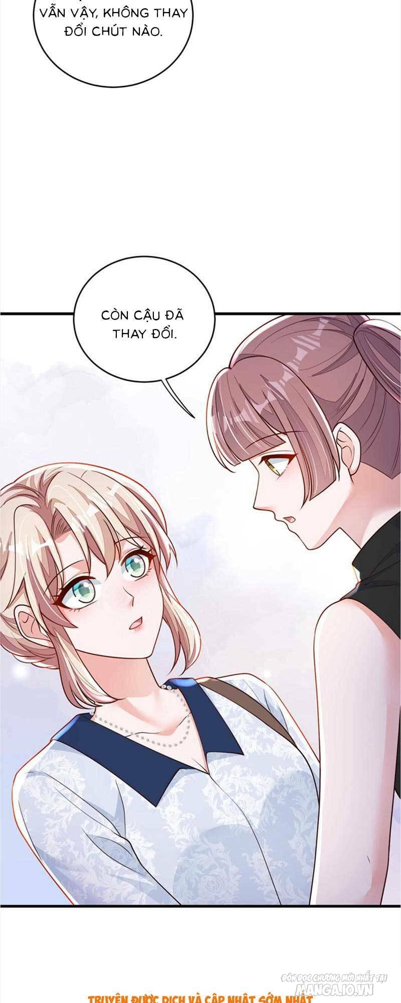 Ác Ma Thì Thầm Chapter 193 - Trang 2