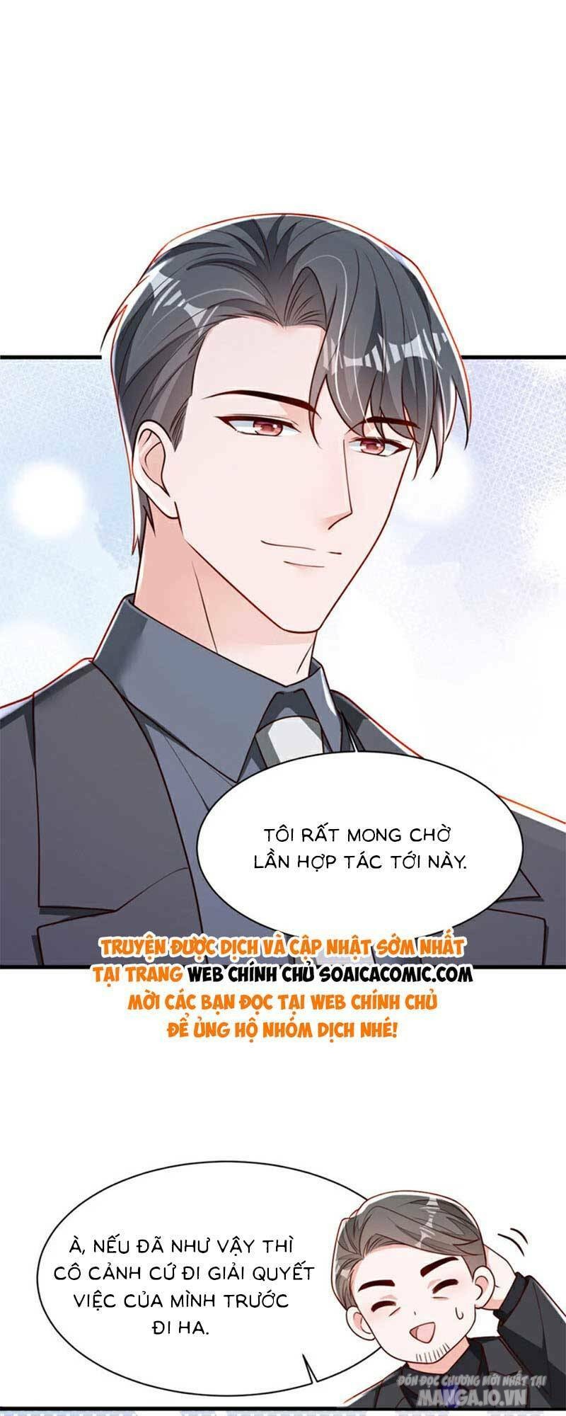 Ác Ma Thì Thầm Chapter 192 - Trang 2