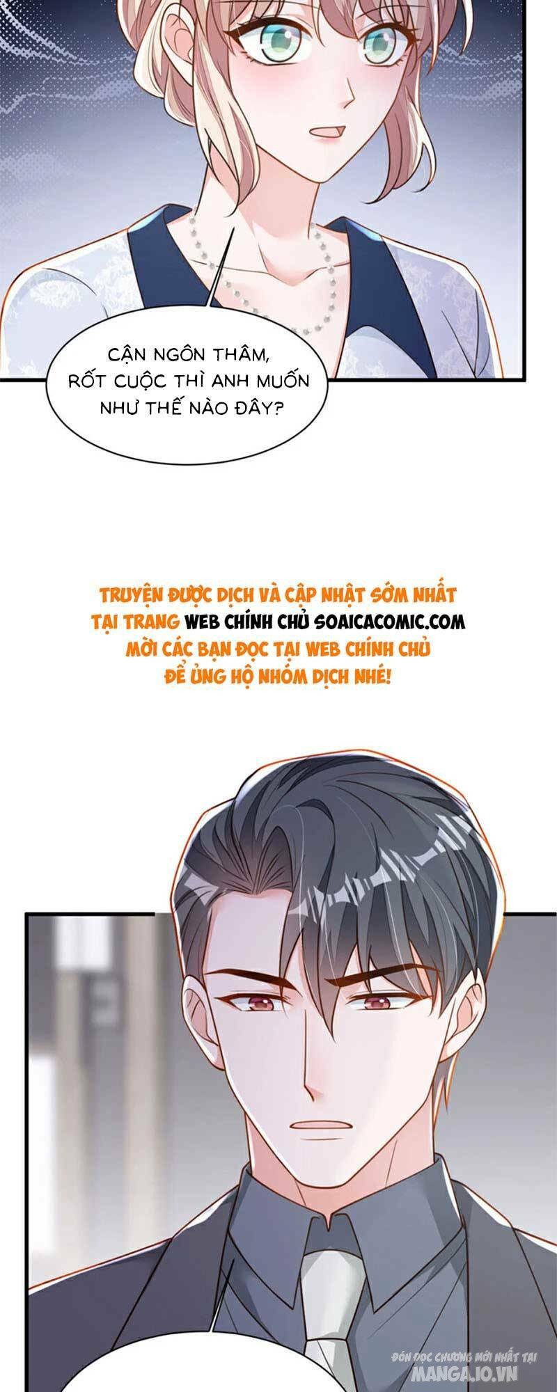 Ác Ma Thì Thầm Chapter 192 - Trang 2