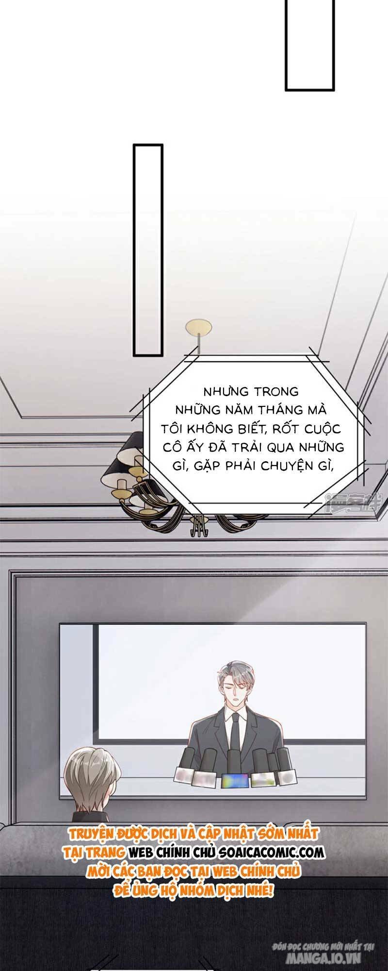 Ác Ma Thì Thầm Chapter 192 - Trang 2