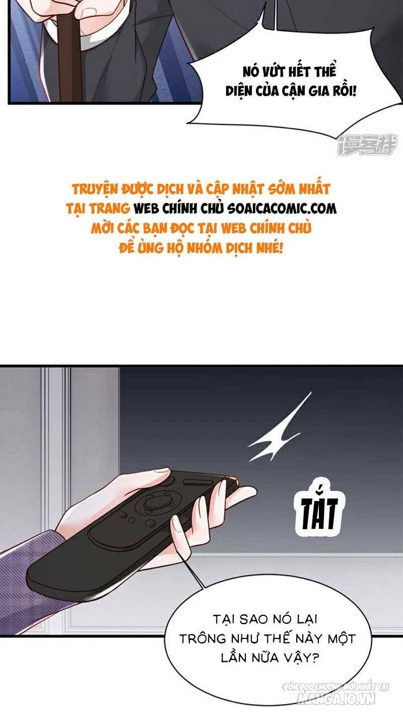 Ác Ma Thì Thầm Chapter 192 - Trang 2