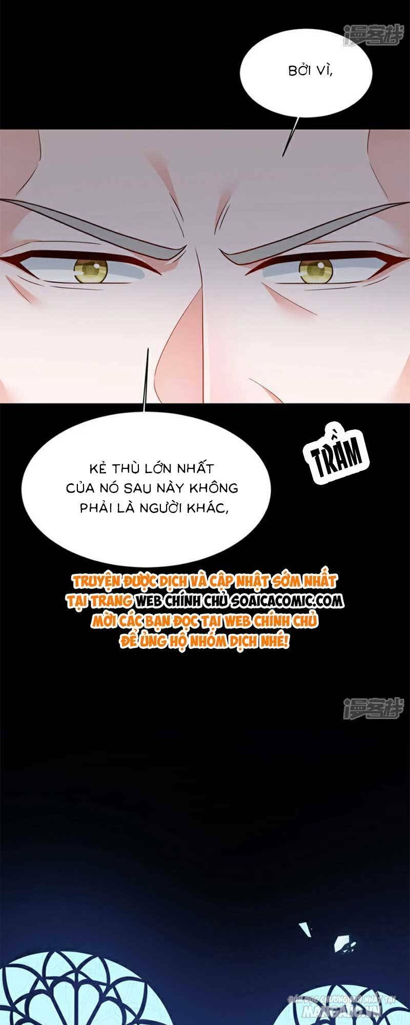 Ác Ma Thì Thầm Chapter 192 - Trang 2